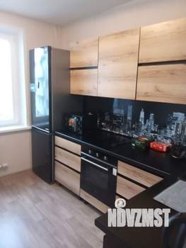 1-к квартира, на длительный срок, 41м2, 8/17 этаж
