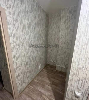 Студия квартира, на длительный срок, 25м2, 21/25 этаж