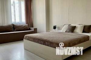 1-к квартира, посуточно, 49м2, 3/10 этаж