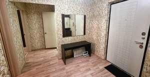 1-к квартира, на длительный срок, 50м2, 6/17 этаж