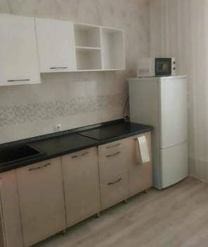 1-к квартира, на длительный срок, 40м2, 7/9 этаж