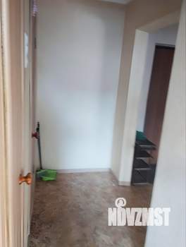 1-к квартира, на длительный срок, 36м2, 5/17 этаж