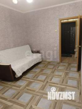 1-к квартира, на длительный срок, 33м2, 3/10 этаж