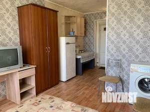 Студия квартира, посуточно, 18м2, 5/5 этаж