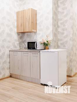 Студия квартира, посуточно, 31м2, 8/17 этаж