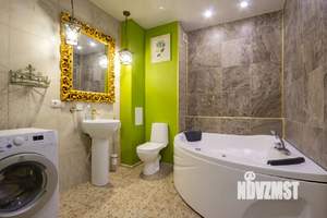 2-к квартира, посуточно, 42м2, 7/10 этаж