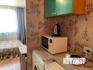 Студия квартира, посуточно, 18м2, 5/5 этаж