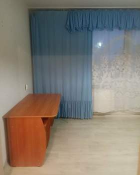 1-к квартира, на длительный срок, 30м2, 4/9 этаж