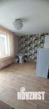 Студия квартира, на длительный срок, 30м2, 15/17 этаж