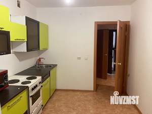 1-к квартира, на длительный срок, 40м2, 8/16 этаж