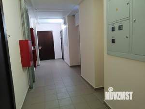 1-к квартира, на длительный срок, 42м2, 19/25 этаж