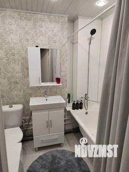 1-к квартира, на длительный срок, 38м2, 7/10 этаж