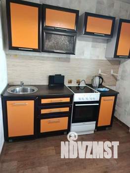 1-к квартира, на длительный срок, 36м2, 10/10 этаж