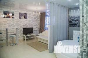 1-к квартира, посуточно, 30м2, 13/19 этаж