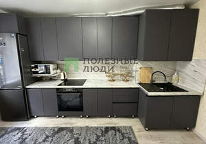 3-к квартира, на длительный срок, 71м2, 3/17 этаж