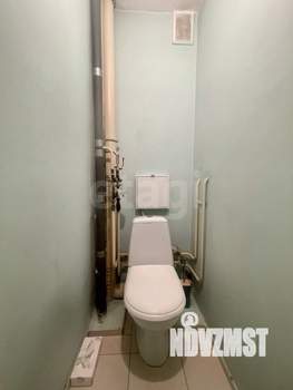 1-к квартира, на длительный срок, 36м2, 12/14 этаж