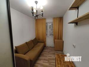 1-к квартира, на длительный срок, 14м2, 4/5 этаж