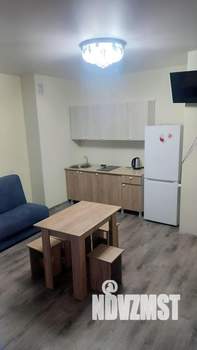 1-к квартира, посуточно, 32м2, 6/24 этаж