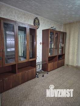 4-к квартира, на длительный срок, 82м2, 2/10 этаж