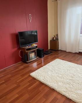 2-к квартира, на длительный срок, 64м2, 8/17 этаж