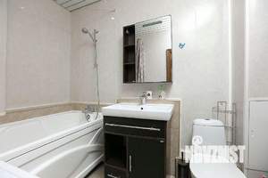 2-к квартира, посуточно, 60м2, 1/1 этаж