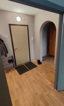 1-к квартира, на длительный срок, 42м2, 8/10 этаж