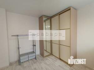 1-к квартира, на длительный срок, 42м2, 8/24 этаж