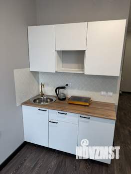 1-к квартира, на длительный срок, 27м2, 12/13 этаж