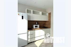 1-к квартира, посуточно, 45м2, 14/16 этаж