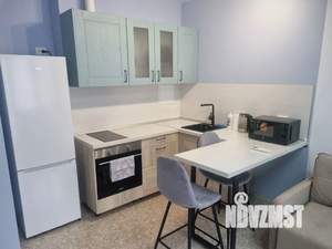 2-к квартира, посуточно, 35м2, 13/19 этаж