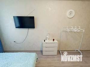 Студия квартира, посуточно, 27м2, 4/4 этаж