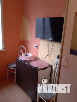 Студия квартира, посуточно, 18м2, 4/5 этаж