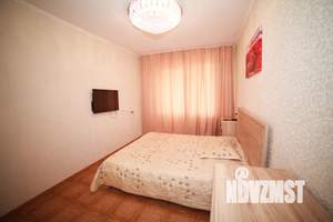 1-к квартира, посуточно, 36м2, 9/10 этаж