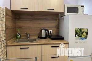 1-к квартира, посуточно, 27м2, 10/16 этаж