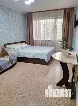 1-к квартира, посуточно, 36м2, 4/5 этаж