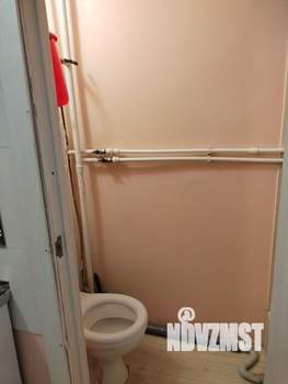 Студия квартира, на длительный срок, 18м2, 3/5 этаж