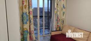 2-к квартира, на длительный срок, 36м2, 2/17 этаж