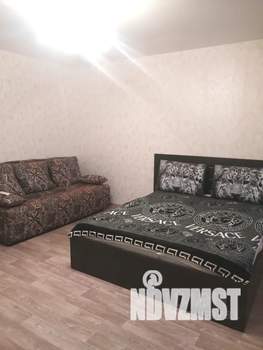 1-к квартира, посуточно, 46м2, 14/17 этаж