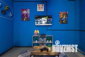 1-к квартира, посуточно, 95м2, 1/1 этаж