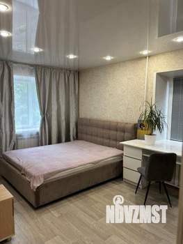 1-к квартира, на длительный срок, 31м2, 3/5 этаж