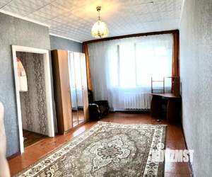 1-к квартира, на длительный срок, 37м2, 5/6 этаж