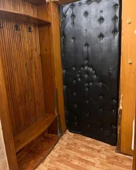 1-к квартира, на длительный срок, 32м2, 1/5 этаж