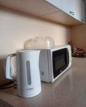 1-к квартира, на длительный срок, 45м2, 8/22 этаж