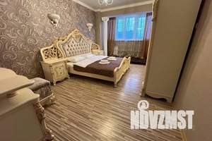 2-к квартира, посуточно, 70м2, 10/14 этаж