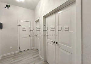 1-к квартира, на длительный срок, 46м2, 5/9 этаж