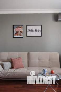 3-к квартира, посуточно, 85м2, 9/9 этаж