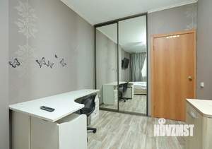 2-к квартира, посуточно, 65м2, 1/1 этаж