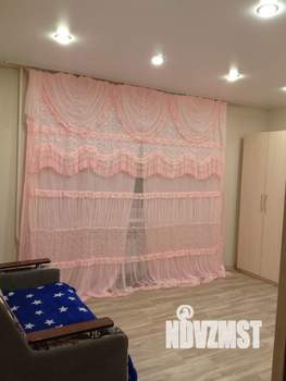 1-к квартира, на длительный срок, 32м2, 2/5 этаж