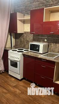 1-к квартира, на длительный срок, 42м2, 6/10 этаж