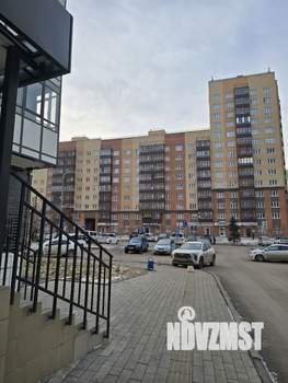 2-к квартира, на длительный срок, 61м2, 10/18 этаж